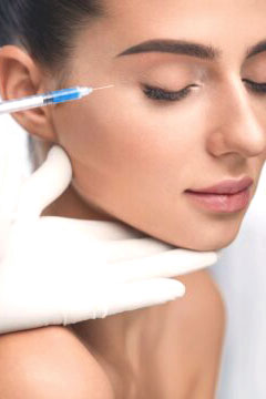 Soft lavender-toned aesthetic image